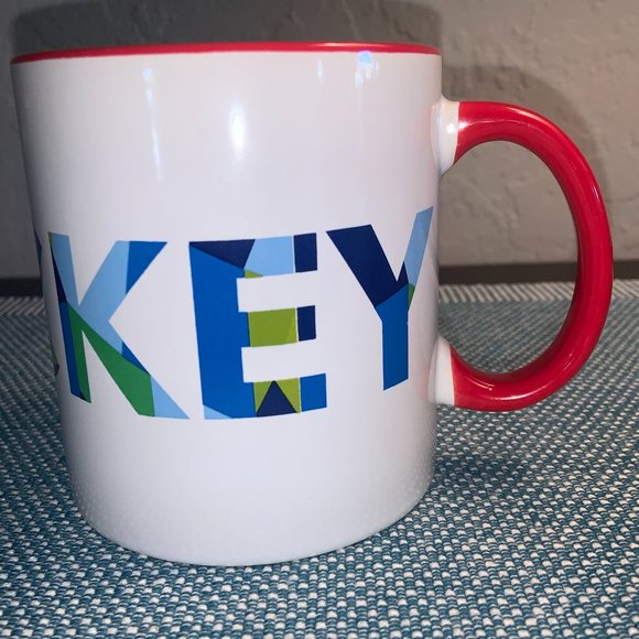 Mickey Mouse Oversized Mug - Picture 3 of 5